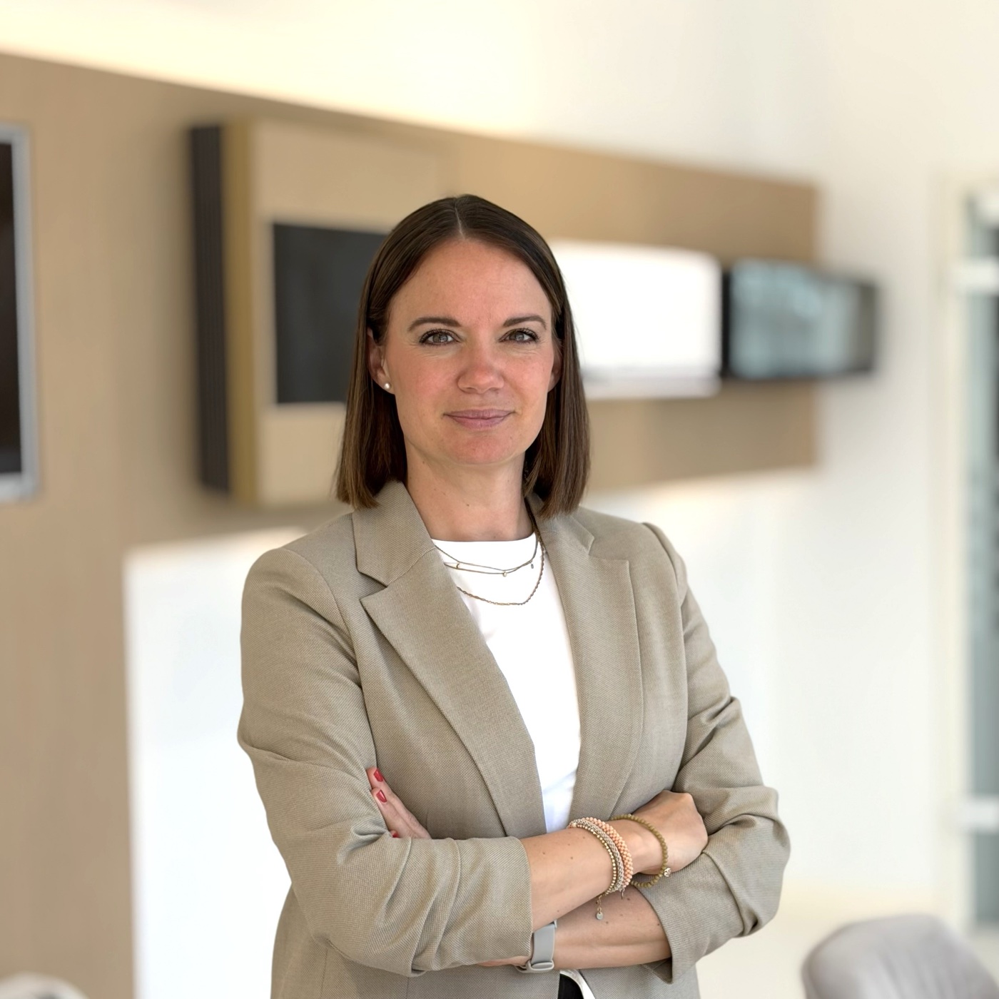 Jasmin Winkler — Ansprechpartnerin KOS KLIMA®