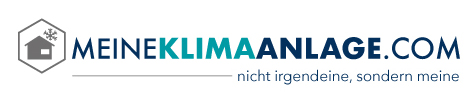meineklimaanlage.com Logo